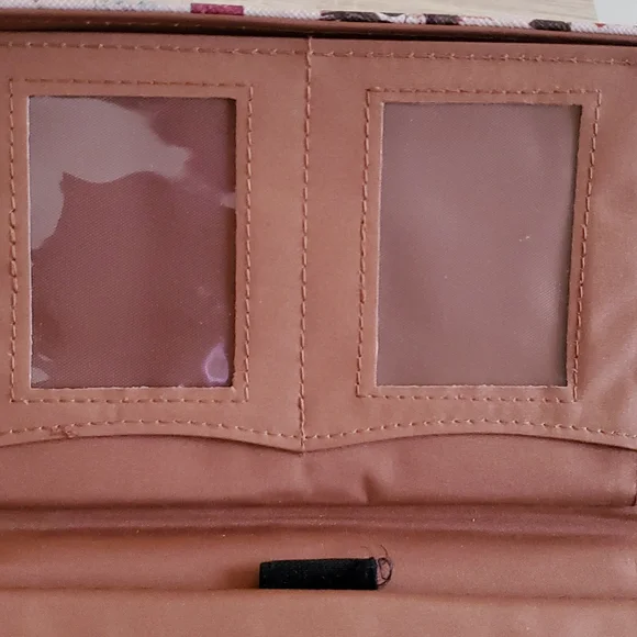 Ladies RFID wallet - Picture 5 of 14